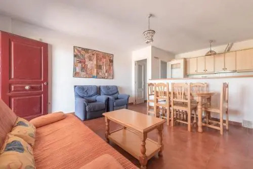 Apartamento Tortuga Laúd — 4-Star Luxury Hotel in Tarifa, Spain
