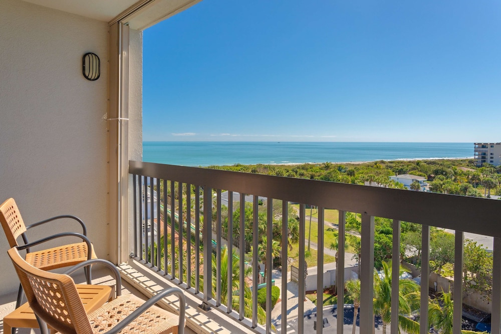 Hampton Inn Cocoa Beach Cape Canaveral - photo 18