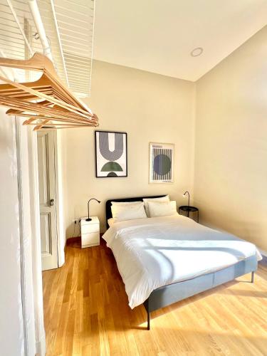 Toledo house liberty — 4-Star Luxury Hotel in Naples, Italy