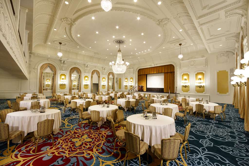 The Jefferson Hotel - photo 16