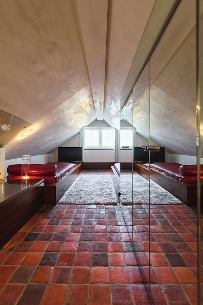 Widder Hotel — Zurich — photo 4