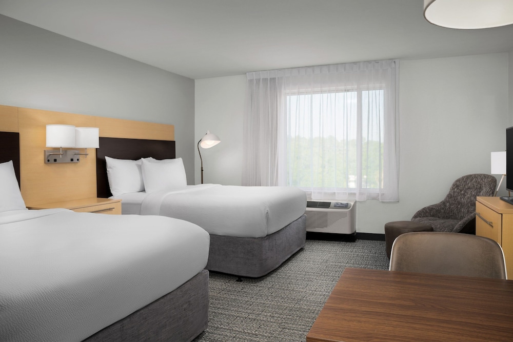 TownePlace Suites by Marriott Gainesville Northwest - photo 7