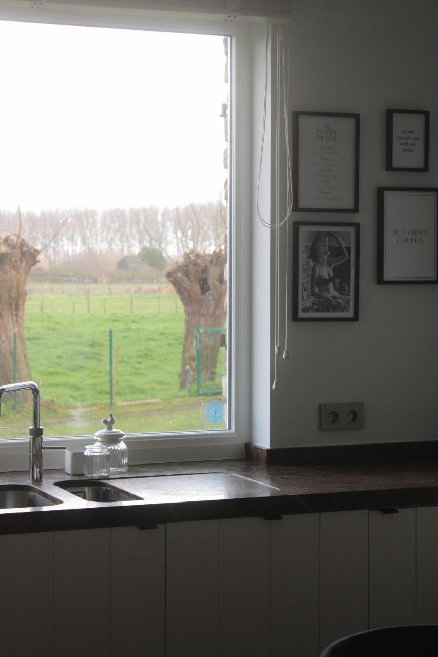 Maison Margareta — Maldegem — photo 2