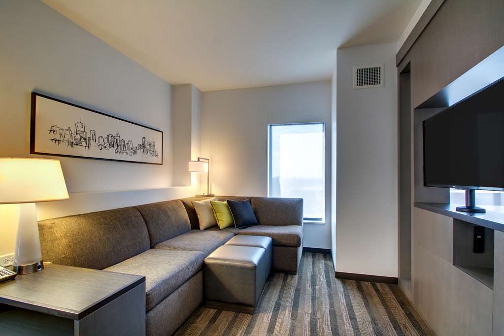 Hyatt House Chicago Evanston - photo 12
