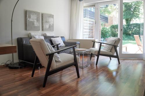Ostseeperle — 4-Star Luxury Hotel in Heiligenhafen, Germany