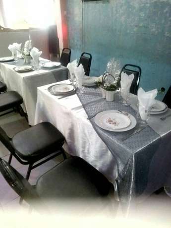 Hotel La Negresse in Douala, Cameroon