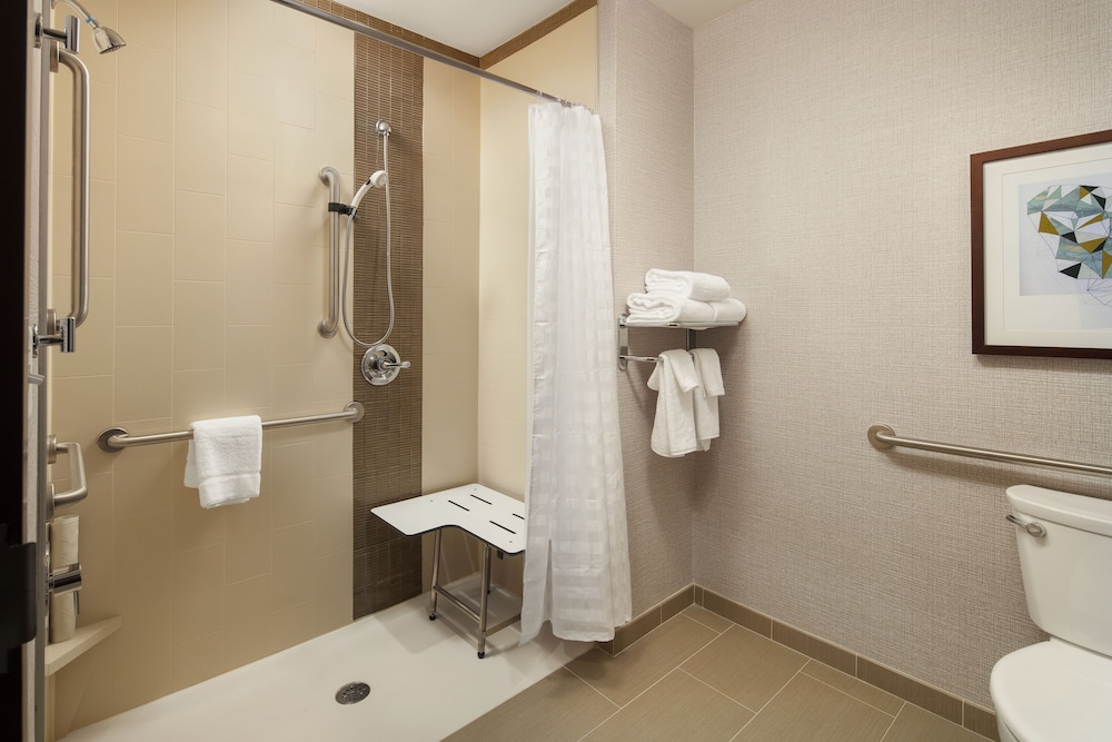 Hyatt Place Sacramento Roseville - photo 4