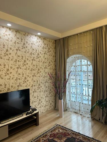 Apartment in historical district of Tbilisi