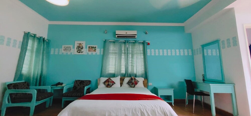 Ondas Do Mar Beach Resort Phase 2 — Calangute — photo 4