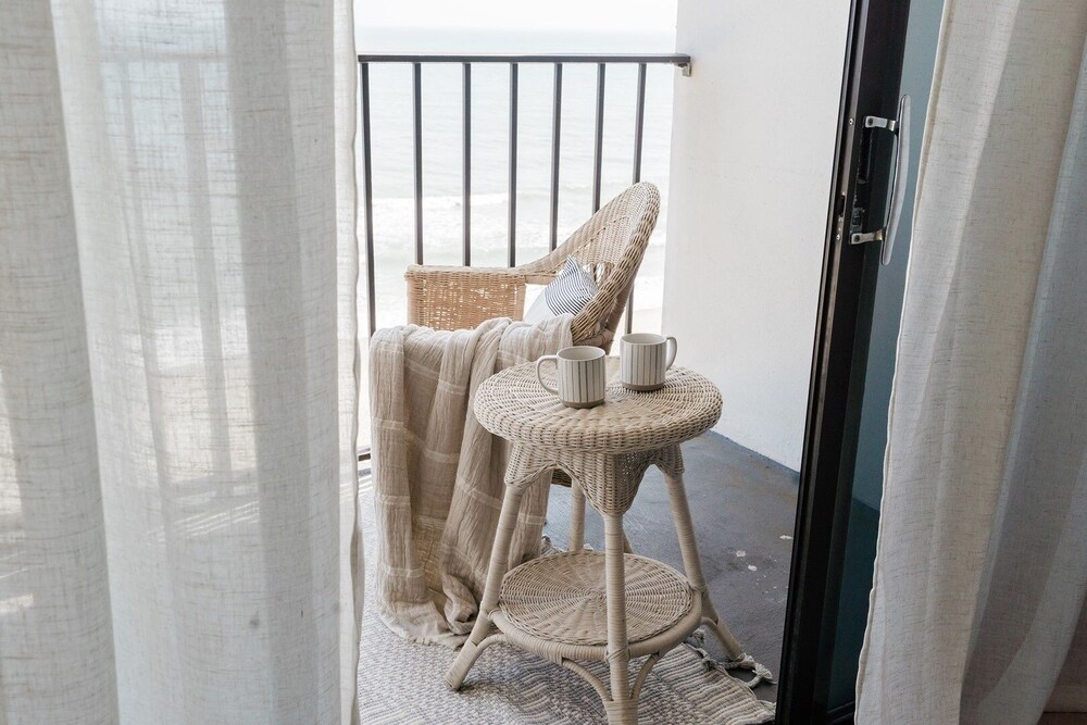 0912 White Linen Room by Atlantic Towers - photo 20