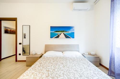 Alice&Leo’s Near Metro M1 Red Parking Gratis Metro Line in 14 Min for Cathedral in Sesto San Giovanni, Italy