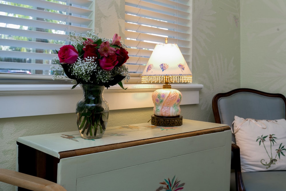 Anchor Inn NSB Bed & Breakfast - photo 16