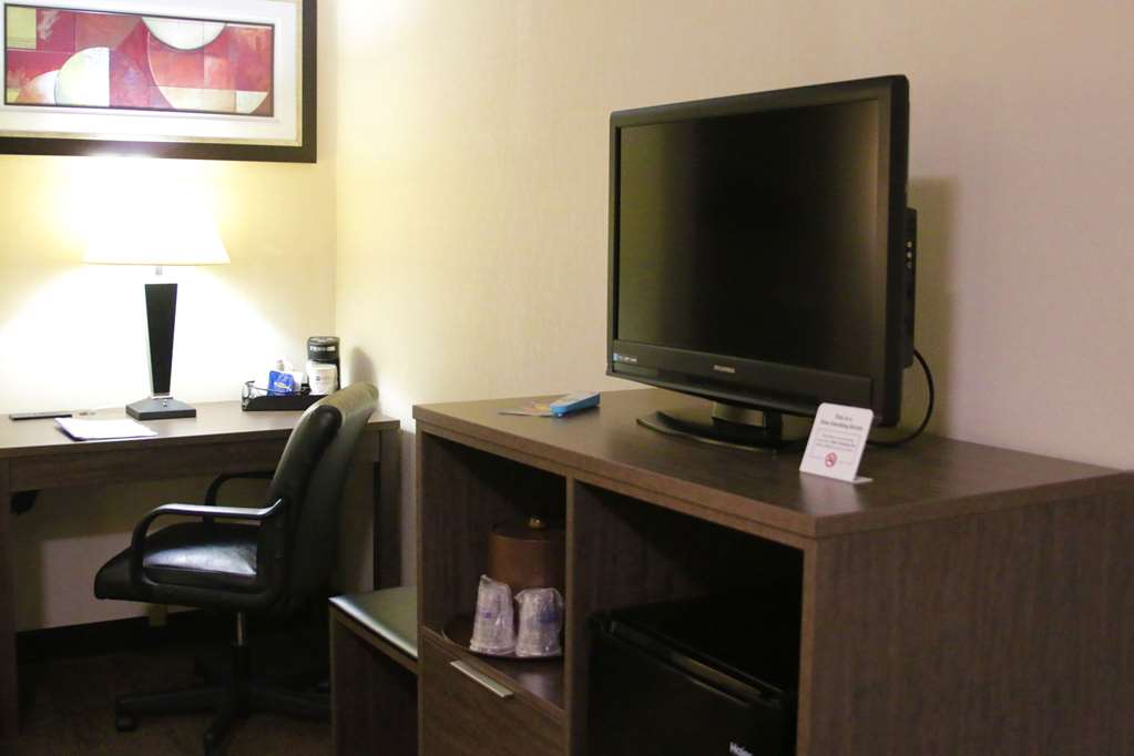 Best Western Galleria Inn & Suites - photo 10