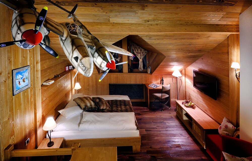 panoraMic Mountain Residence — Vysoke Tatry — photo 3