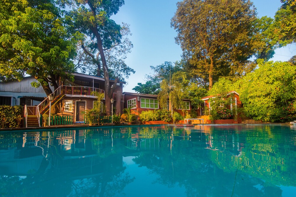 Pali Village Resort — hotel in Mumbai