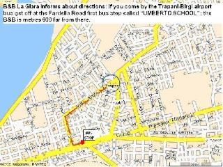 Bed And Breakfast La Giara