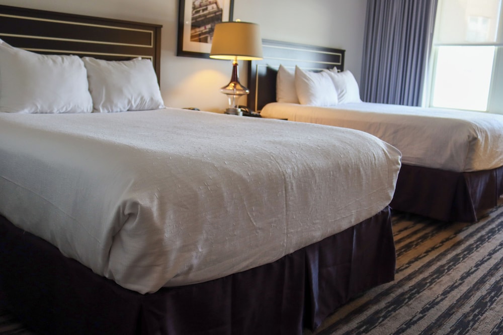 The Georgian Terrace Hotel - photo 34