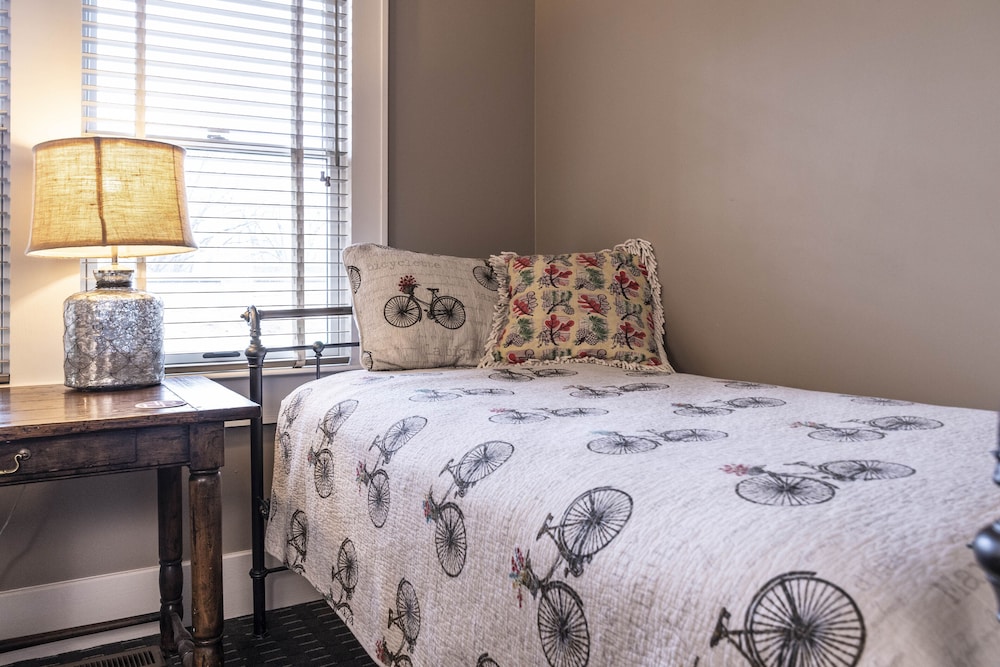 Hotel Broad Ripple - photo 122