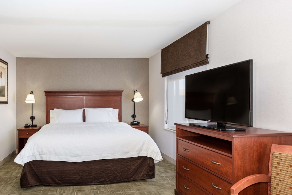 Hampton Inn Rock Springs - photo 30