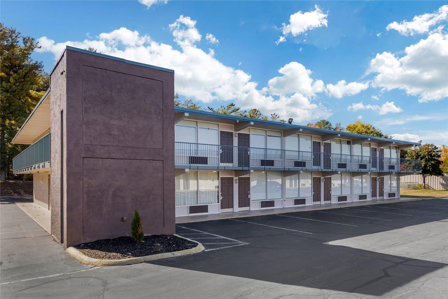 Quality Inn & Suites Easley Greenville - photo 2