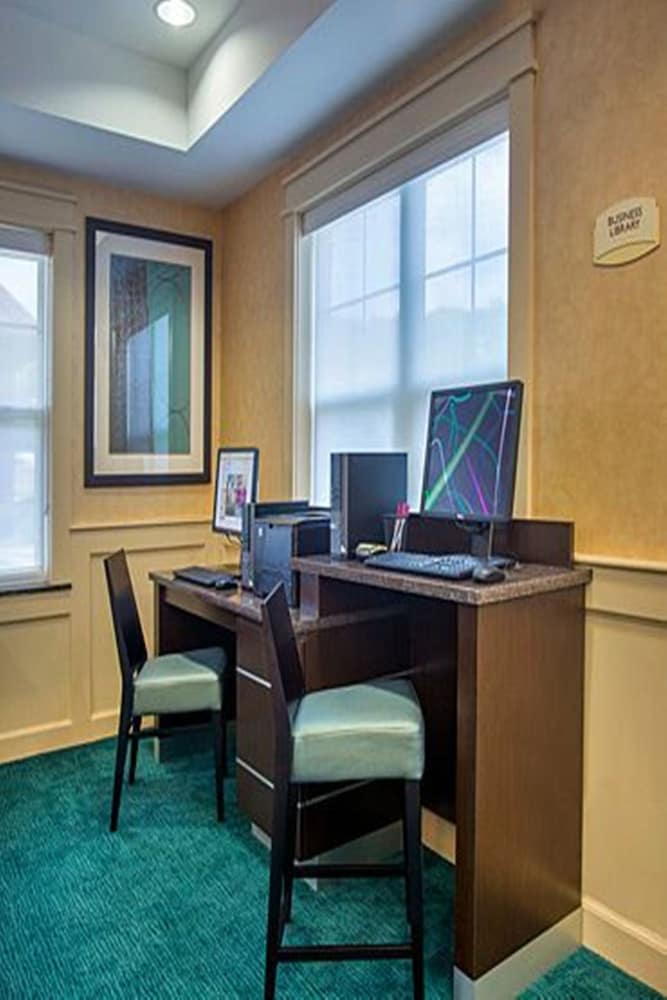 Residence Inn by Marriott Saratoga Springs - photo 26