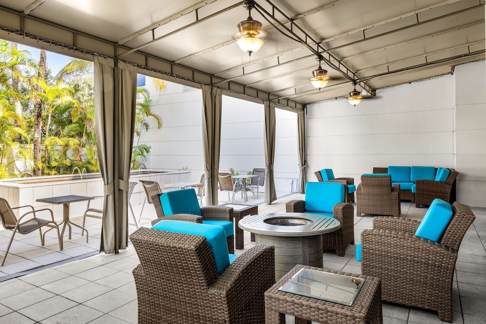 Hilton Garden Inn West Palm Beach Airport - photo 43