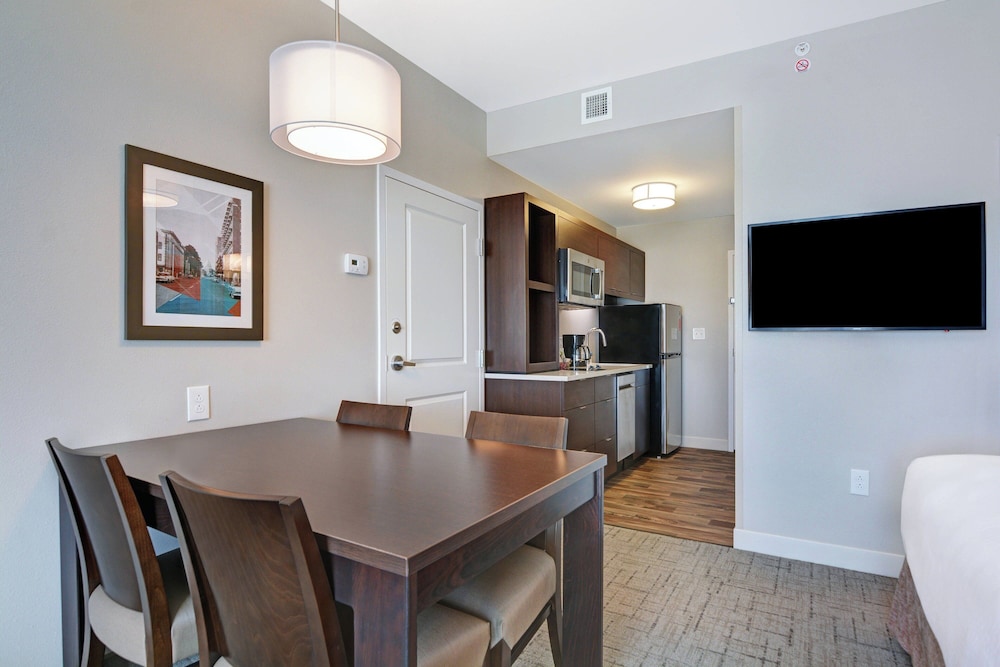 TownePlace Suites by Marriott Jackson Airport Flowood - photo 7