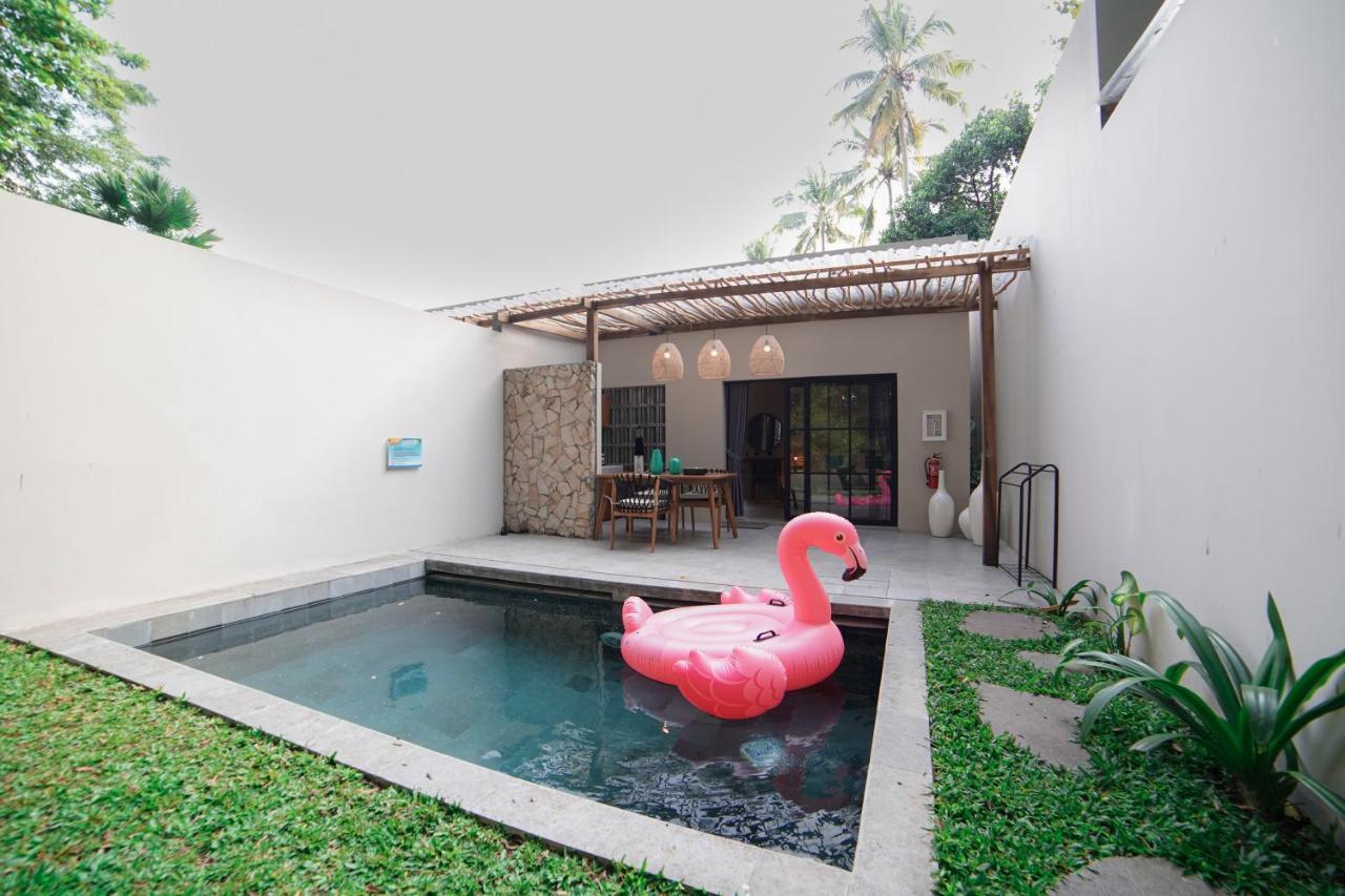 Ubu Villa Nara Honeymoon Villa in Yogyakarta — 4-Star Luxury Hotel in Sleman, Indonesia
