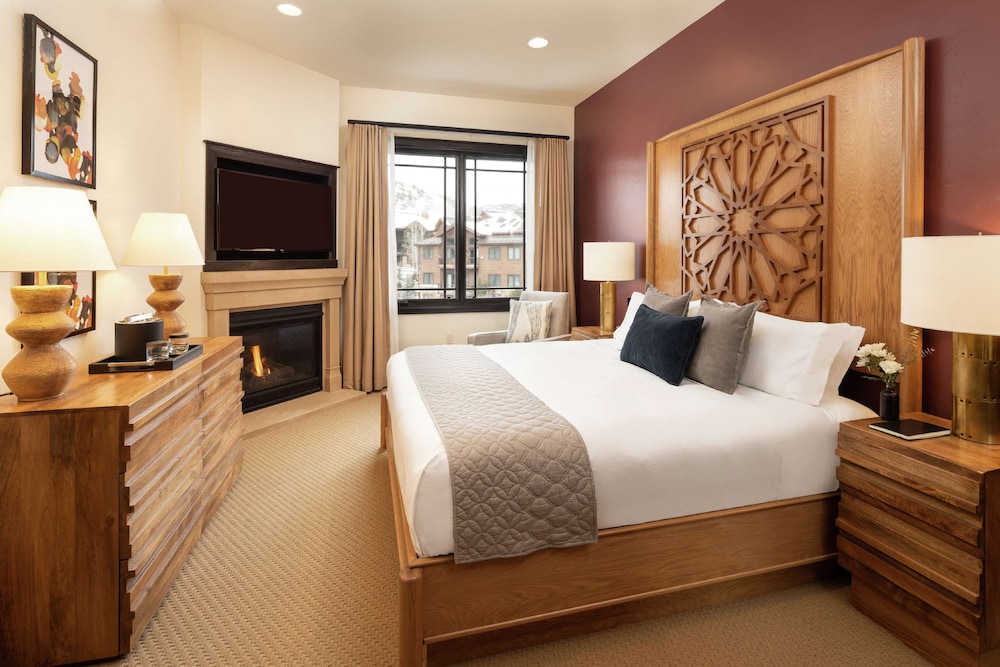Waldorf Astoria Park City - photo 16