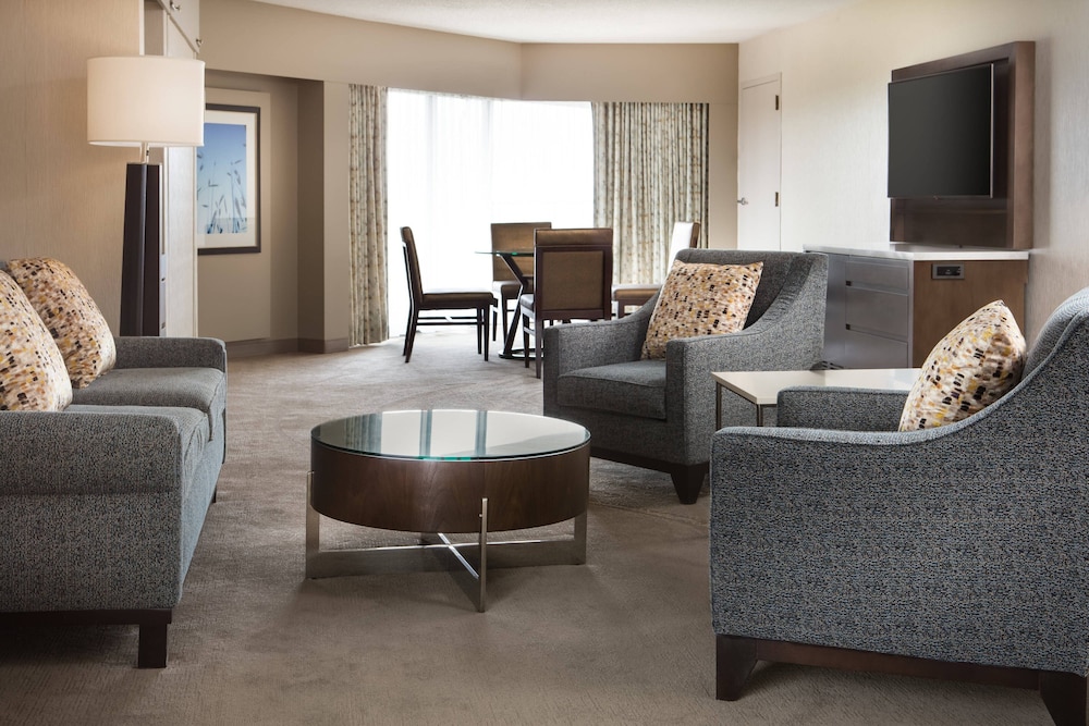 The Westin Kansas City at Crown Center - photo 8