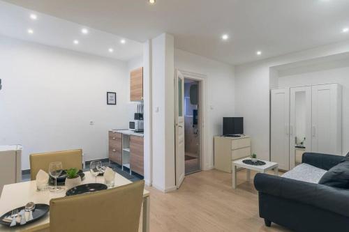 Huszonegy 2 Center Location AC - last minute hotel in Budapest