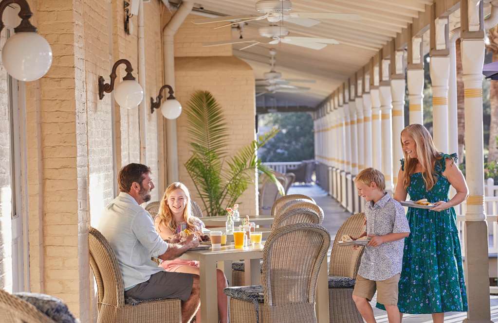 Jekyll Island Club Resort - photo 7