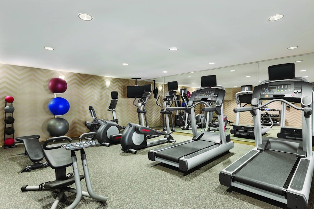 Residence Inn by Marriott Newport Middletown - photo 15