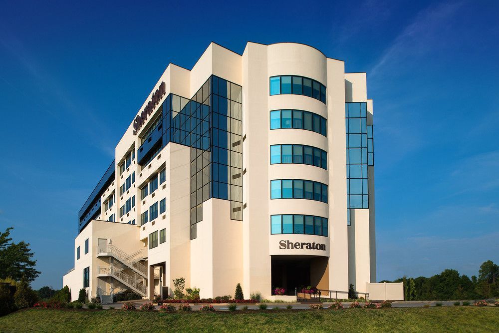 Sheraton Wilmington South Hotel - featured photo