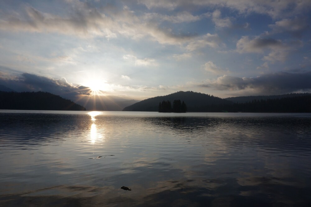 Shaver Lake Village Hotel - photo 86