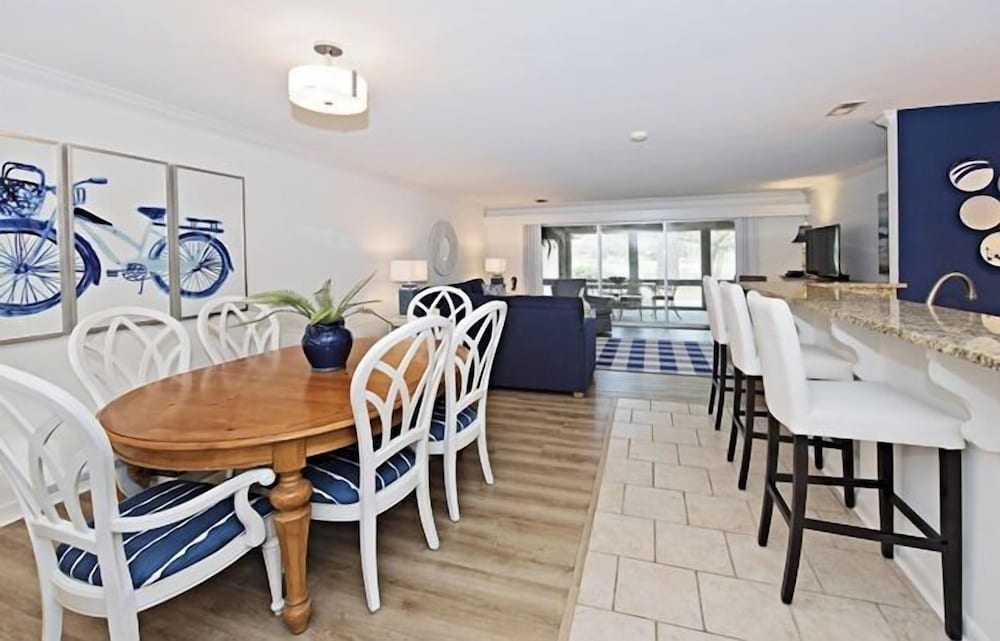 306 Beach Lagoon Villa at The Sea Pines Resort Hilton Head Island - photo 19