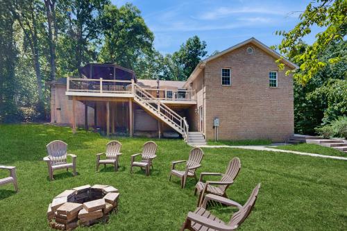 Forest Cove in Ponte Vedra Beach, United States