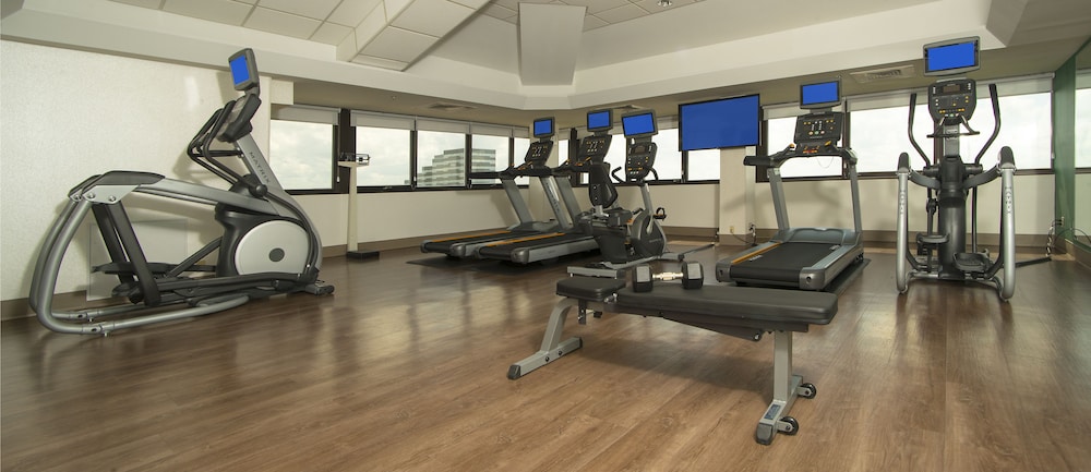Holiday Inn Express San Antonio Airport by IHG - photo 20