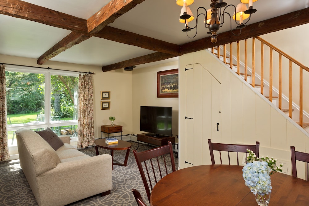 The Equinox A Luxury Collection Golf Resort & Spa Vermont - photo 25