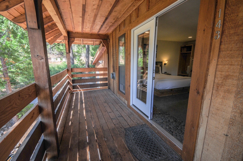 Tahoe Vistana Inn - photo 88