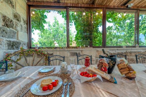 Masseria Li Vecchi — Squinzano — photo 5