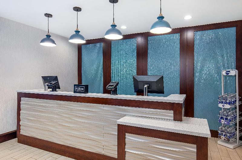 Homewood Suites by Hilton Atlanta Perimeter Center - photo 17
