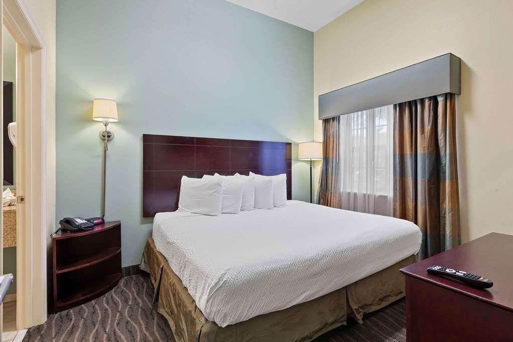 Extended Stay America Premier Suites Lakeland I4 - photo 48