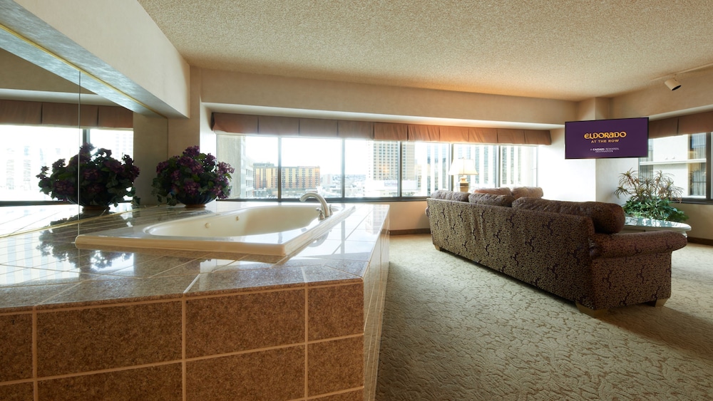 Eldorado Reno A Caesars Rewards Destination - photo 24