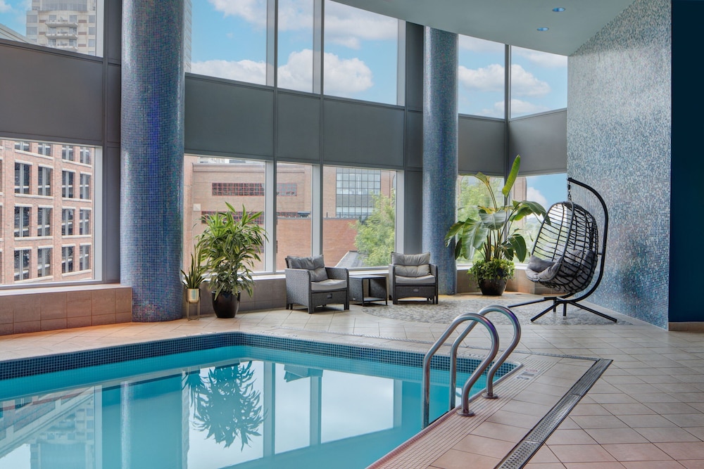 JW Marriott Hotel Grand Rapids - photo 45