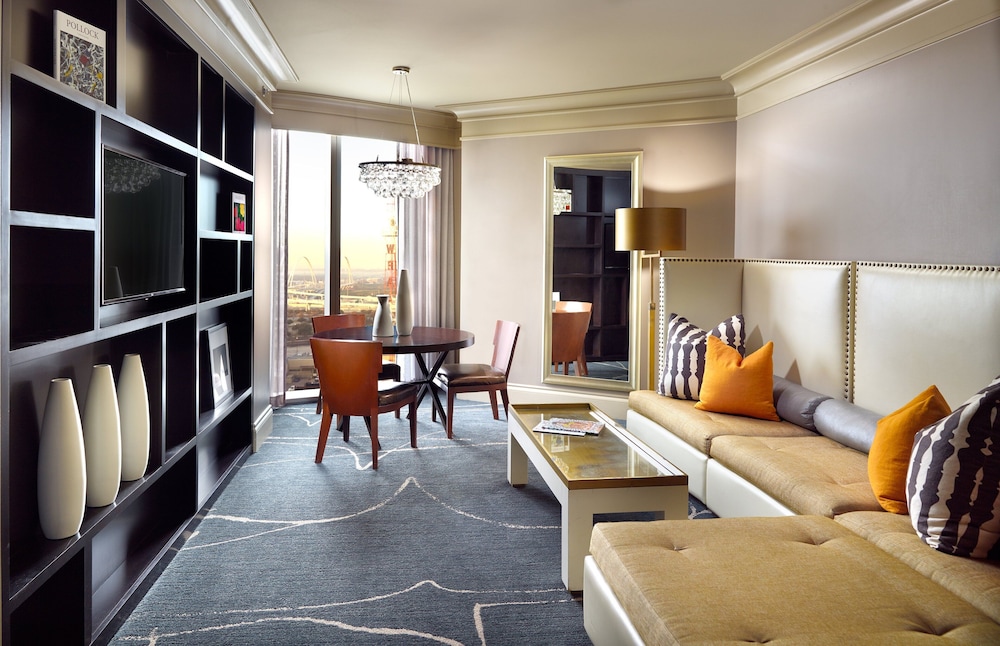 Omni Dallas Hotel - photo 37