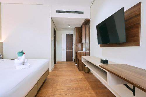 Horison Tc Upi Serang in Serang, Indonesia