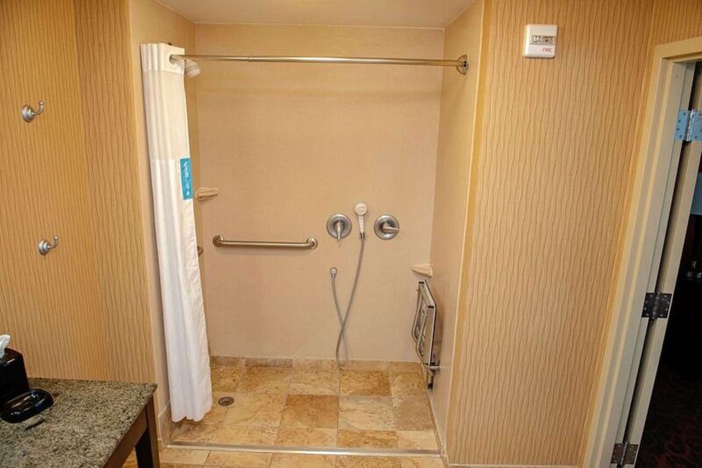 Hampton Inn & Suites Bradenton Downtown Historic District - photo 22