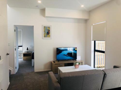 Cozy Brand New Townhouse 24 — 4-Star Luxury Hotel in Auckland, New Zealand