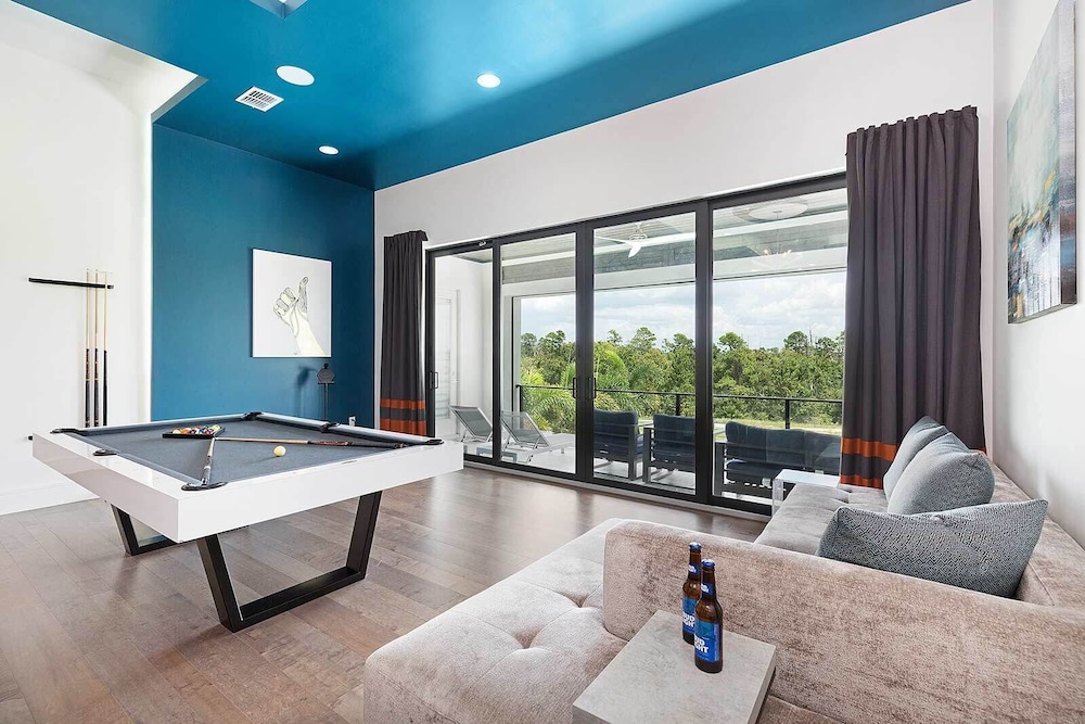 Villatel Luxury Homes at Reunion Resort - photo 129